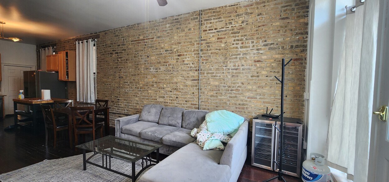 Foto principal - 1224 N Cleaver St