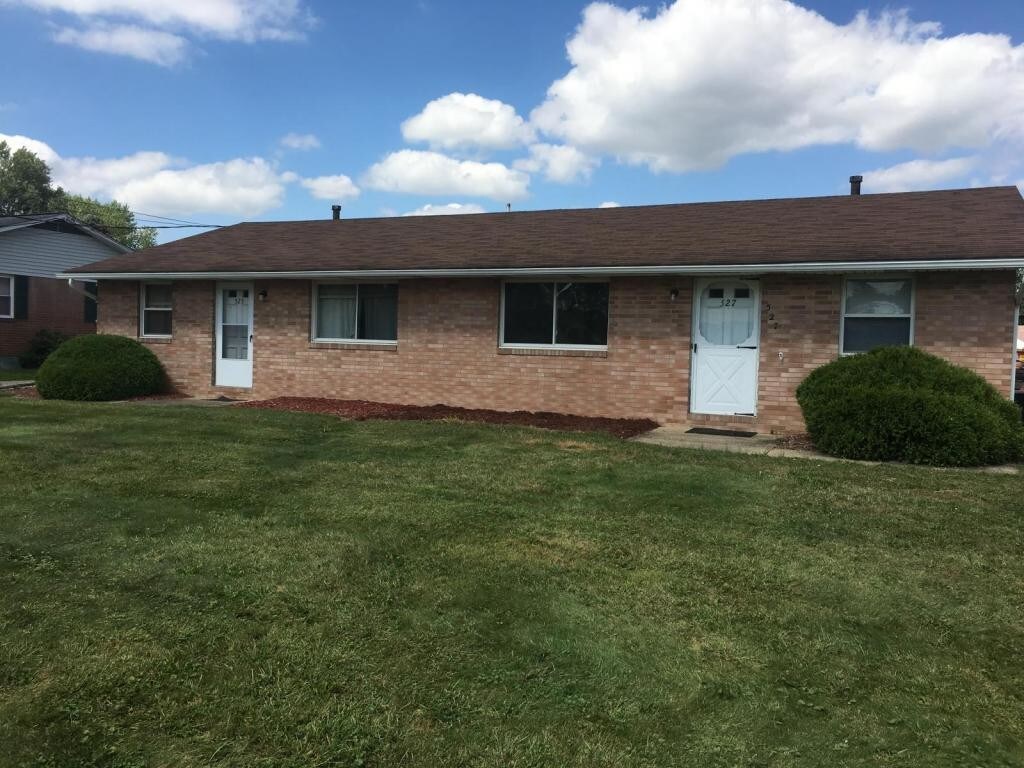 527 Carnwise St SE, Canton, OH 44707 House Rental in Canton, OH