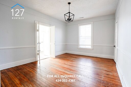 Foto del edificio - Charming 3BR in Historic Rivermont | Upgraded Kitchen, Central Air, Walkable Location