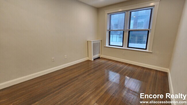 Foto del edificio - 11 Peterborough St
