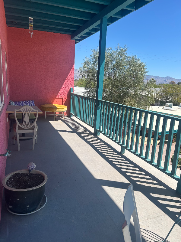 Building Photo - 4051 E Paseo Grande