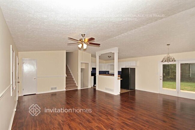 Foto del edificio - 2200 Greenridge Dr SW