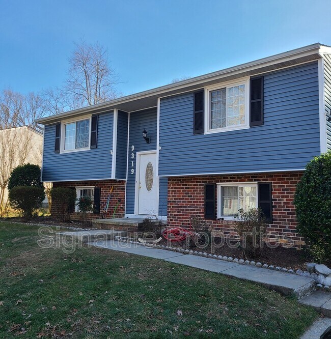 Foto del edificio - 9319 Broad Meadows Rd