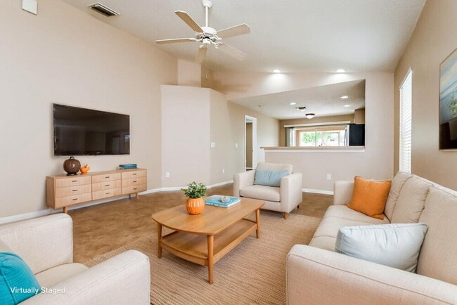 Building Photo - 8424 Deer Chase Dr