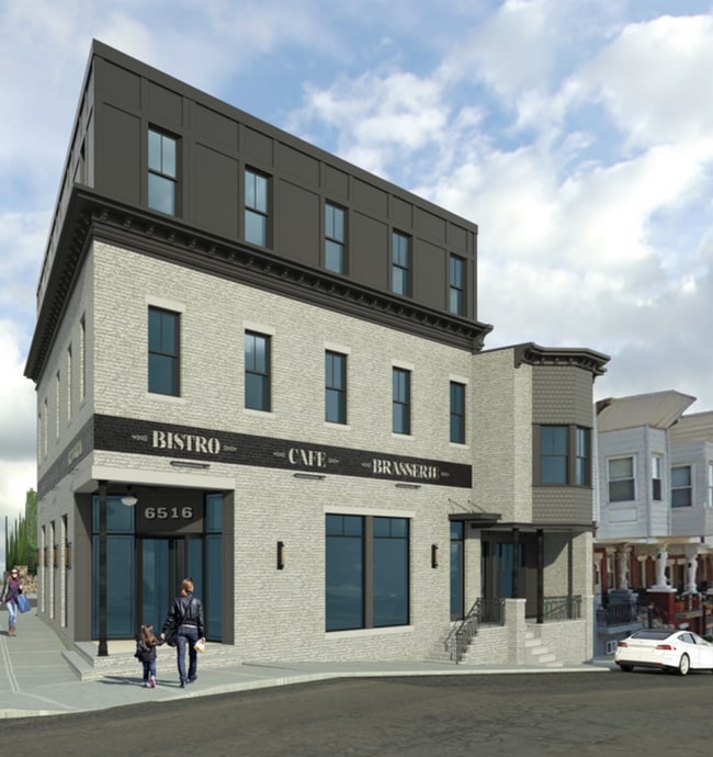 Building Photo - 6516 Germantown Ave