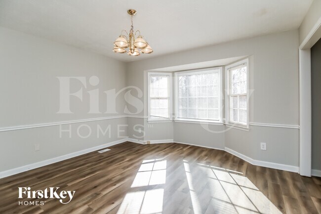 Foto del edificio - 1930 Fernwood Dr