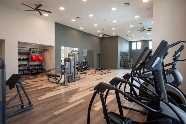 Foto del edificio - 550 Webb Gin House Rd