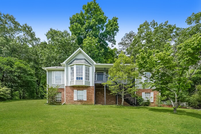 Primary Photo - Charming 4 BR 2BA home