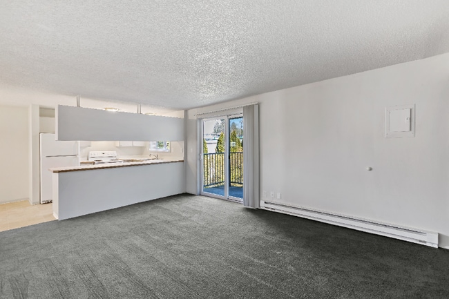 Photo - 11540 Pinehurst Way NE Apartment