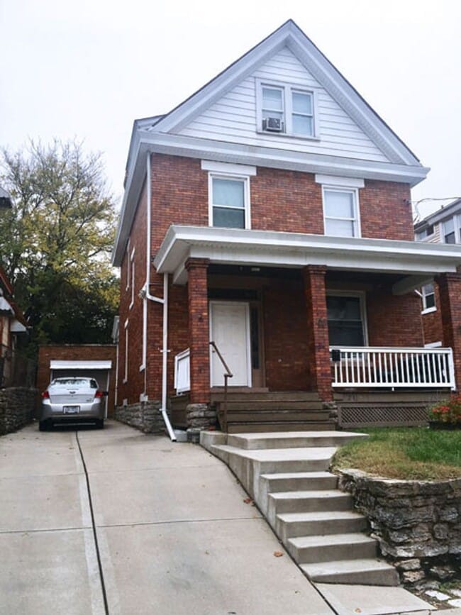 Photo - 2318 Rohs Street Apartment