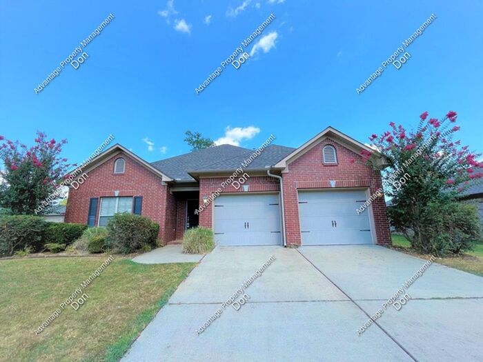 Great Location in the heart of Greenbrier House Rental in Greenbrier, AR