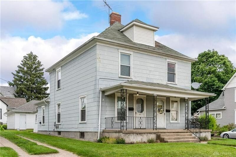 Primary Photo - 2620 Wayne Ave