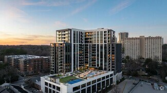 Building Photo - 2425 Peachtree Rd