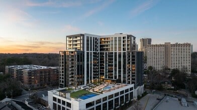 Building Photo - 2425 Peachtree Rd
