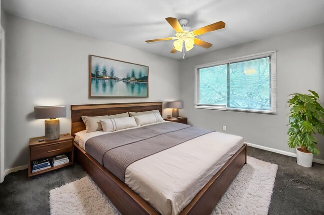 Foto del interior - West Glen Apartments