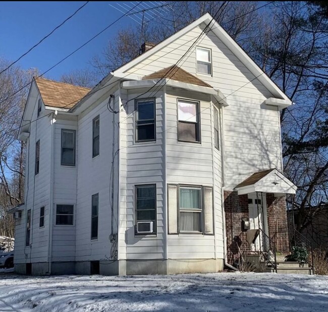 Building Photo - 115 Fulton Ave