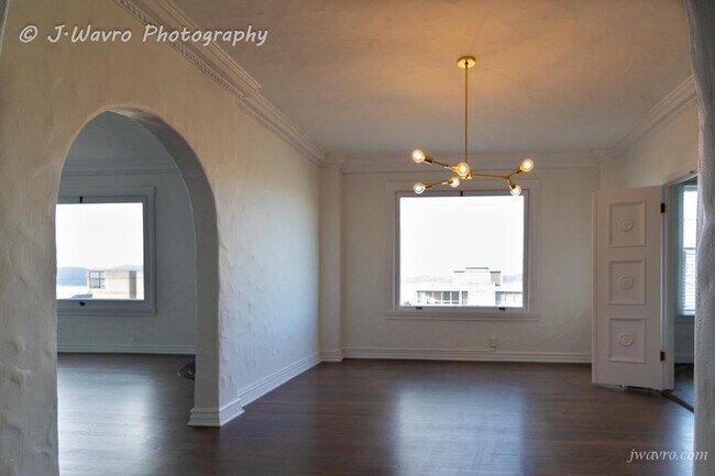 Foto del edificio - 2090 Pacific Ave