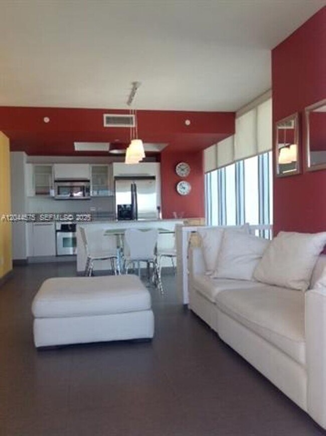 Photo - 888 Biscayne Blvd # 512 Apartment