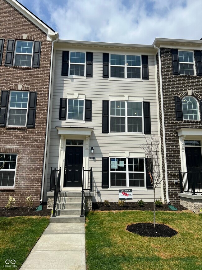 Foto del edificio - 6940 Equality Blvd