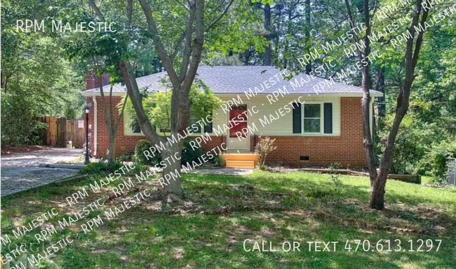 Photo - 2118 Rosser terrace-