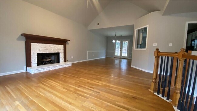 Building Photo - 3980 Chestnut Springs Ct