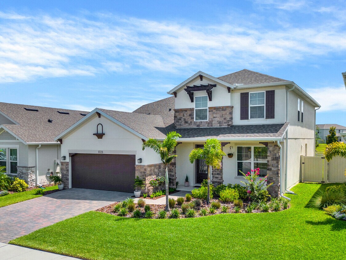 Foto principal - 1723 Hamlin Ridge Rd