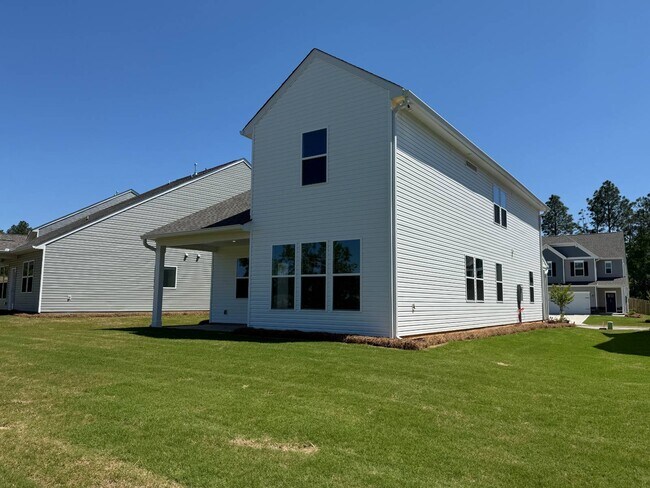 Foto del edificio - 749 Count Fleet Ct