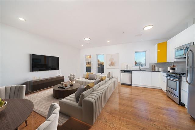 Foto del edificio - 541 42nd St