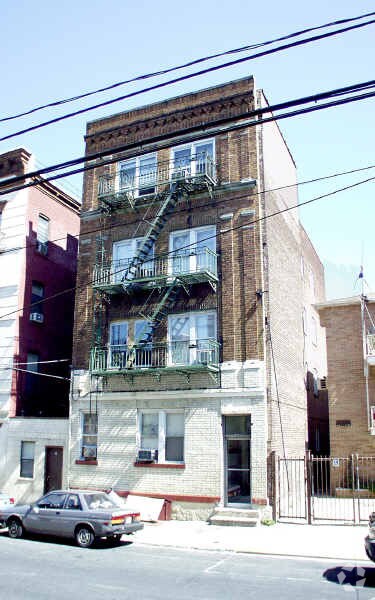 Foto del edificio - 214 64th St