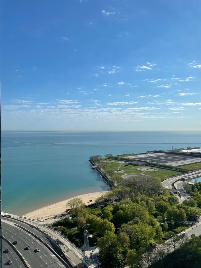 Building Photo - 474 N Lake Shore Dr