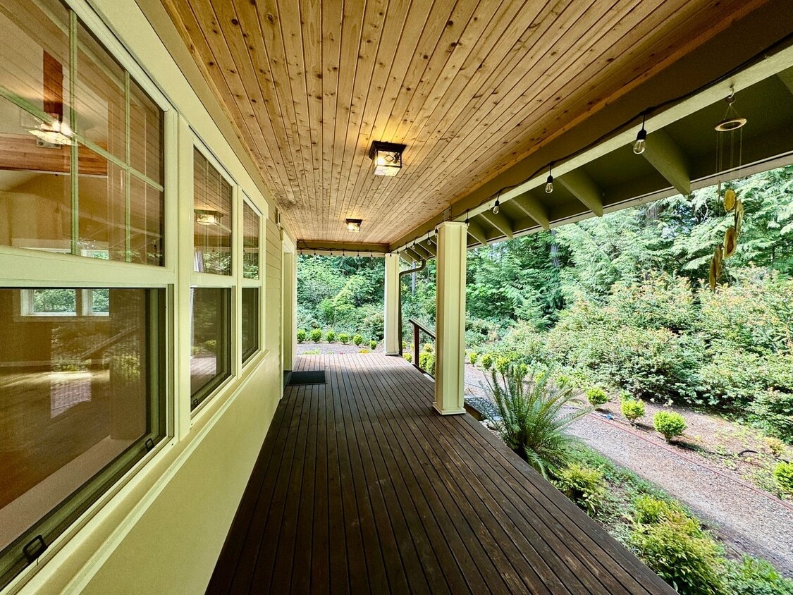 Primary Photo - Luxury finishes throughout this craftsman ...
