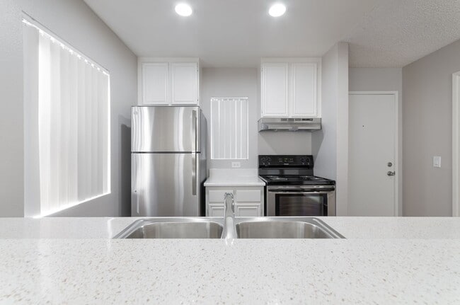 Interior Photo - Woodman Village