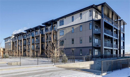 Photo - 2 Bed 2 Bath Unit in Calgary, AB Apartment