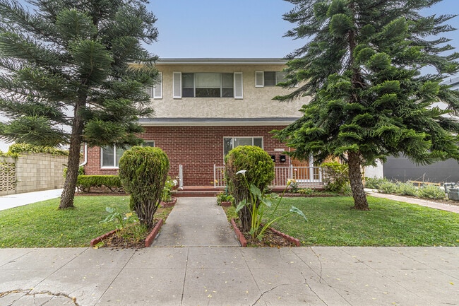 Photo - 4130 Vinton Ave House
