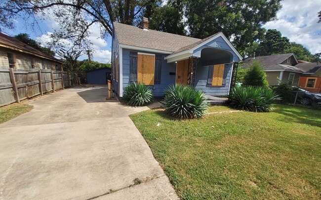 Building Photo - 2540 Malone Ave