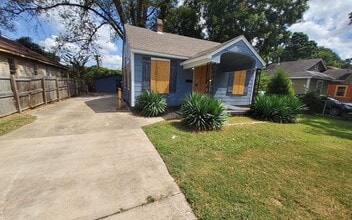 Building Photo - 2540 Malone Ave