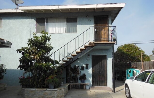 Foto del edificio - 1611 W 205th St