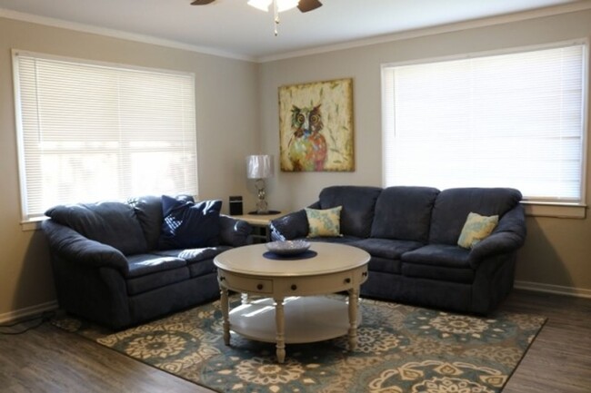 Foto del edificio - Furnished House For Rent in North Augusta!