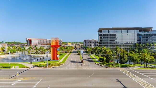 Foto del edificio - New EDGE Collection