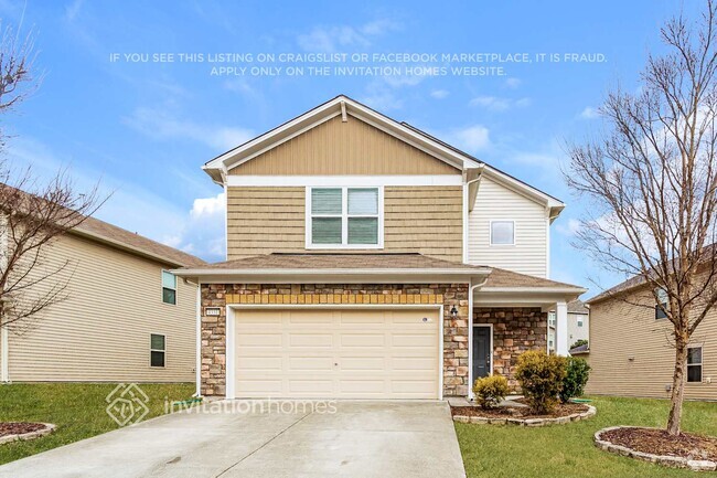 Building Photo - 4331 Lyman Ave