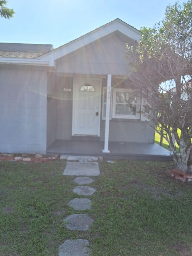 Primary Photo - Single family home in Morehead City