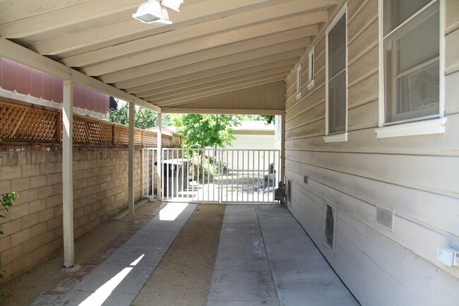 827 N Kemp St, Burbank, CA 91505 - House Rental in Burbank, CA ...