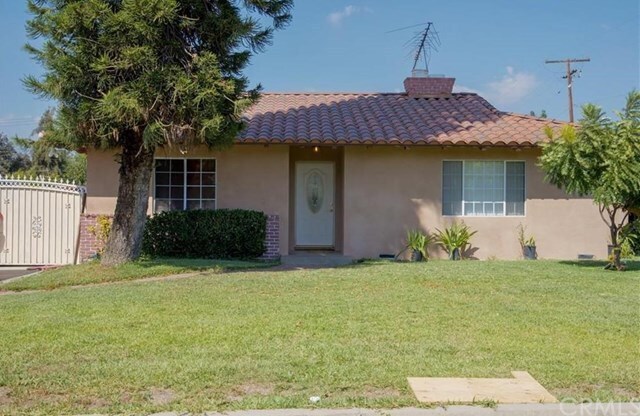Primary Photo - 2149 Mesita Ave