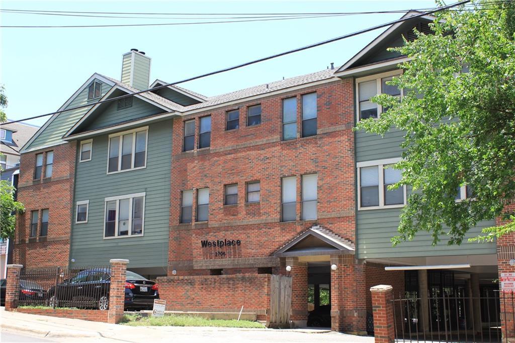 2706 Salado St Unit 305, Austin, TX 78705 Condo for Rent in Austin