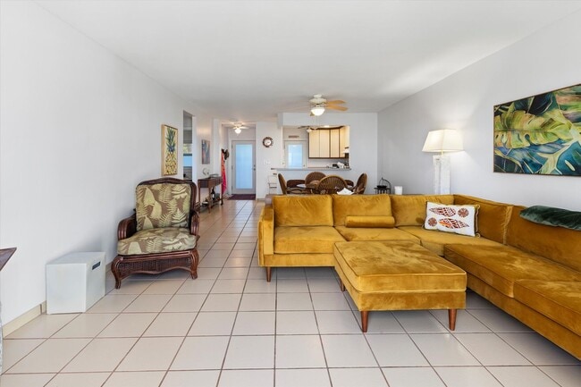 Foto del edificio - Beachside Living Made Easy – Furnished 2BR/1BA Available for 6 Months!