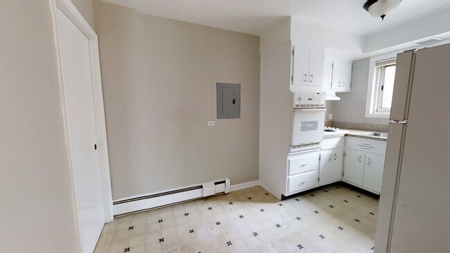 Foto del edificio - 828 Seward St