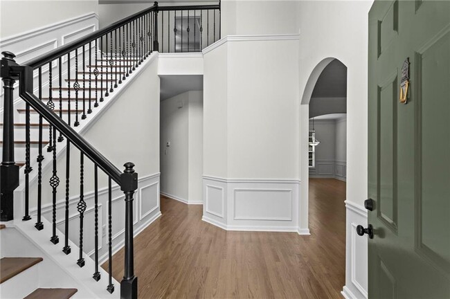 Building Photo - 4282 Goldfield Trace