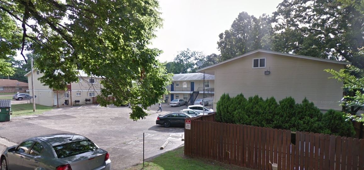 Foto principal - 3710 Pine