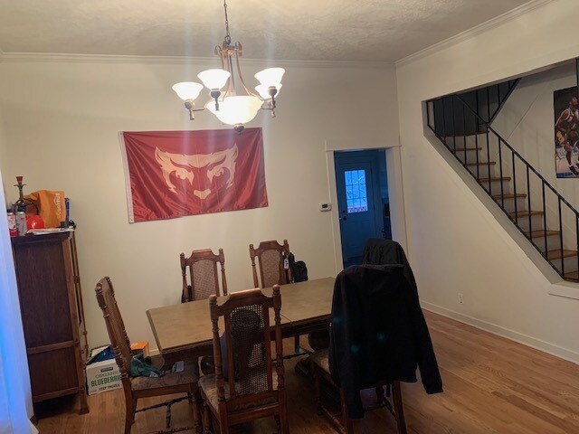 Foto del edificio - 728 Wilbur St SE