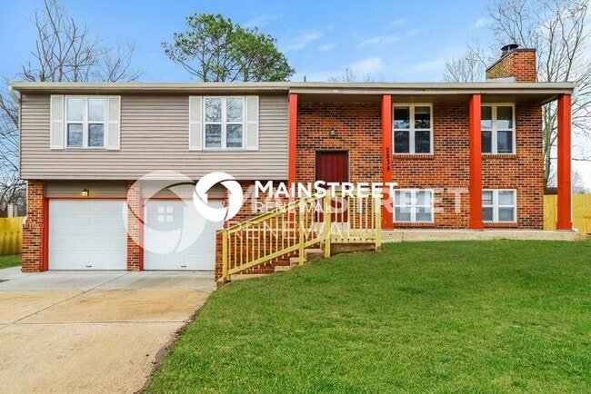 3 Bedroom Pet-Friendly Home in Memphis, TN with Main Street Renewal - 3 Bedroom Pet-Friendly Home in Memphis, TN with Main Street Renewal